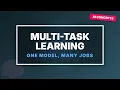 What is Multi-Task Learning MTL Explained for Beginners