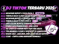 Download Lagu DJ TIKTOK TERBARU 2025🎵DJ NGAPAIN REPOT X PICA PICA 2🎵DJ TABOLA BALE X AKU CALON MANTU IDAMAN