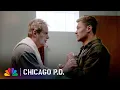 Ruzek Insists That His Dad Move in with Him Chicago P D NBC