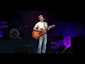 James Blunt - Tears and Rain - Massey Hall, Toronto - June 12, 2025