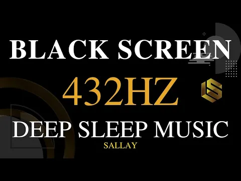 432hz | Luck, Love & Miracles - Connecting Yourself to the Universe & God's Frequency - Sleep Music