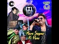 Mere Sapnon Ki Rani [new version ](Dolby Atmos 8.1 stereo mixing) Kishore Kumar, kumar sanu voice