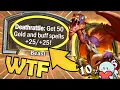 Download Lagu The BEST RYLAK EVER! | Hearthstone Battlegrounds