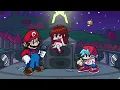 Super Funkin Galaxy - Star Festival V2 Gameplay Teaser