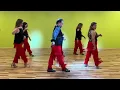 Download Lagu SIN QUE  PERDONES BY: GALLETTI BOSTON  | LINE DANCE | iDANCE FAMILY |
