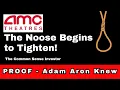 AMC Lawsuit Email Exposes They KNEW About Counerfit Shares