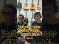 Download Lagu Izallguitar RINDU TEBAL - IWAN FALS (part 1) | #iwanfals