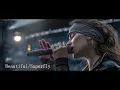 【AI cover】Beautiful/Superfly｜心を突き動かすハードロックアレンジ