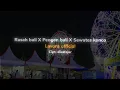 Lagu Rasah bali X Pengen bali X Sewates konco || LAVORA || SLOWED
