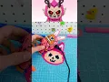 Download Lagu I made a Labubu Phase 4 Sprunki OC with 3d pen #incrediboxsprunki