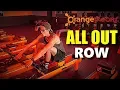 Orangetheory Workout ALL OUT Rowing Tactics