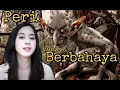 Download Lagu Jenis Peri (Fae) yang berbahaya. Mitologi atau nyata? #GeekRelia