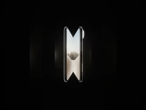 Unboxing iPhone Duo