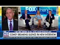 Gowdy Rips Comey I Can t Think of Anyone Who Has Done a Better Job of Politicizing the FBI