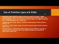Deep Dive into Java Tutorial 9 Byte Short Long Explained Master Data Width Beginner Guide