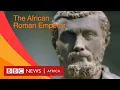 Download Lagu The first African-born Roman emperor - BBC What's New
