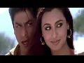 Tauba Tumhare Full HD Song | Chalte Chalte | Shah Rukh Khan, Rani Mukherjee