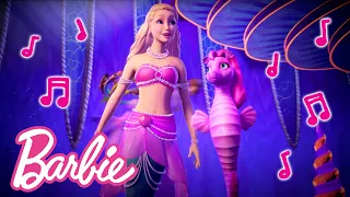 barbie best mermaid songs barbie songs