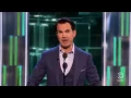 Jimmy Carr s Pete Davidson Joke