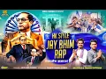 Download Lagu JAY BHIM RAP (जय भीम Rap Official Video Song) HK STYLE | Tanmay Patekar24 | Jay Bhim Song