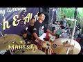 Download Lagu FARIS KENDANG MAHESA MUSIC|| COVER KASIH TAK SAMPAI|| AYU CANTIKA..
