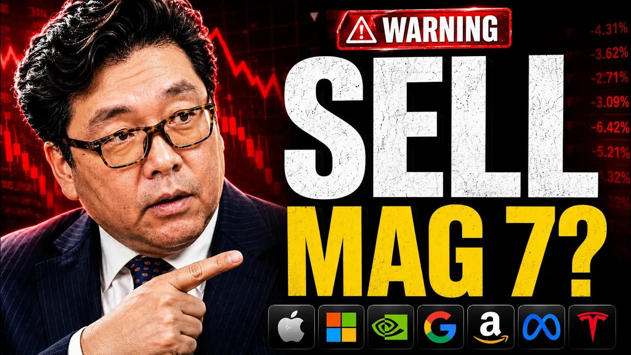 I Ranked the Mag 7 Before Earnings — Only 3 I’d Buy Now