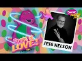 Jess Nelson Production Designer Spots of Love Podcast 8