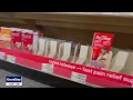 Walgreens CVS and others limiting purchases of children s pain relief medicine as respiratory illne
