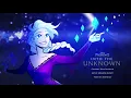 Into the Unknown - Frozen 2 - cover by Elsie Lovelock