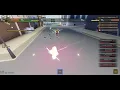 YBA Anubis new pluck combo 95 health or more