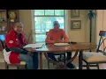 Paco Baluarte entrevista al gran criador Gene Batia