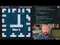 Can you build this underground crossword