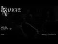 Download Lagu ENAMORE - UNPLEASANT PATH (Live at Senang Sedih Kolektif) 29/01/2022