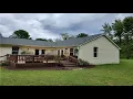 4 Bedroom House for Rent in Fayetteville NC