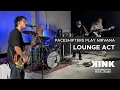 Download Lagu Paceshifters speelt 'Lounge Act' van Nirvana in de KINK Live Bunker!