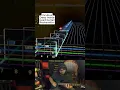 Download Lagu 🎶 Getting Deep Inside this Incubus riff 🎶 #Incubus #DeepInside #RocksmithPlus #Guitarist