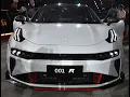 Download Lagu New facelifted ZEEKR 001, 800V platform, new upgraded luxury hunting electric car
