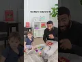 Teaching your toddler colors is the same as teaching letter sounds