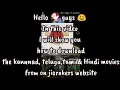 How to download All language movies kannnad telugu tamil Hind from Jio rockers website