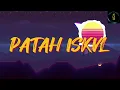 Download Lagu LIRIK LAGU PATAH ISKAL - KIKI MANABUNG FT. STEVE WUATEN \u0026 RYAN JUNIOR X YHOZI MAMONDOL (DISKO TANAH)