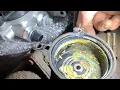 2004 Tundra 4x4 Not Working 4HI And 4LO Lights Flashing