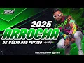 Download Lagu ALLANZINHO 2025 - SET ARROCHA 2025 AS MELHORES (SUPER DJ RONALDO)
