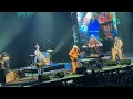Message to my girl - Split Enz Live in Melbourne 14 May 2026