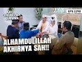 Akhirnya Reno \u0026 Dara Resmi Menikah | KAU DITAKDIRKAN UNTUKKU | EPS.229B (2/4)