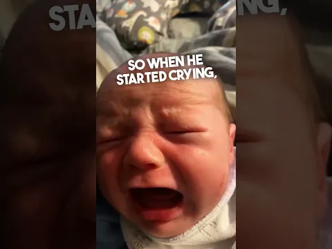 Baby Giving Mom The Side Eye 😂