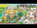 Download Lagu New City Maker House [DesignIdeas] Esthetiek 🧸 AVATAR WERELD 🌿 Hoe te bouwen
