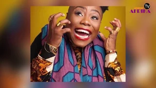 i ll marry dj cuppy kiss yemi alade u0026 jail teni