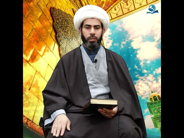 ⁣من حكم أمير المؤمنين علي -عليه السلام-