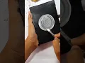 Easy Realistic Moon drawing Easy acrylic painting for beginners