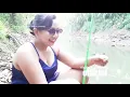 Download Lagu Fishing mania,ambyar mancing sore di sungai besar strike lundu buhoy Gemoy